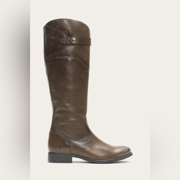 Frye Molly Button Boot - Picture 2 of 7